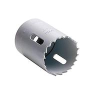 Makita D-17061 - Corona bimetalica de 38 mm para acero, metal, madera o plasticos