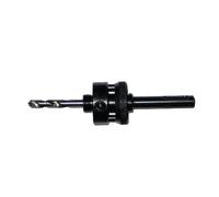 Makita D-17619 - Usillo sds-plus adattatore per corone bimetalliche 32-76 mm