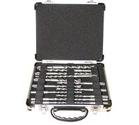 Makita D-21325 - Set di punte da trapano SDS-PLUS, 14 pezzi