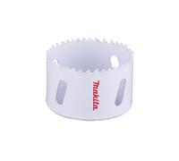 Makita D-25694 - Corona bimetalica de 70 mm para acero, metal, madera o plasticos