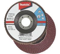 Makita D-27137 Disco Levigatura Ventilatore 180mm A40