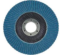 Makita d-27660 115 mm "Z120 Grit disco lamellare piatto - multicolore