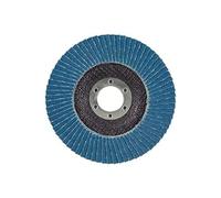 Makita d-27763 disco abrasivo 180 mm # Z120 Flat - multicolore