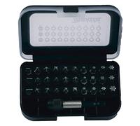 Makita D-30667 Cacciavite Punta Set (31 Pezzi)