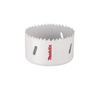 Makita d-33869 sega 80 mm BiM - multicolore