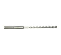 Makita D-34001 Punta perforatrice 22 mm Lunghezza totale 540 mm SDS-Max 1 pz.