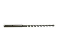 Makita D-34045 Punta perforatrice 25 mm Lunghezza totale 540 mm SDS-Max 1 pz.