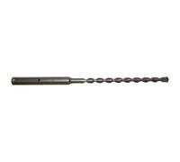 Makita D-34045 Punta perforatrice 25 mm Lunghezza totale 540 mm SDS-Max 1 pz.