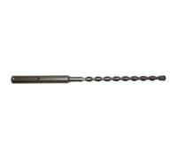 Makita D-34045 Punta perforatrice 25 mm Lunghezza totale 540 mm SDS-Max 1 pz.