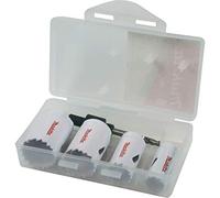 Makita d-34855 sega a tazza kit mini BiM piccola, multicolore - NUOVO