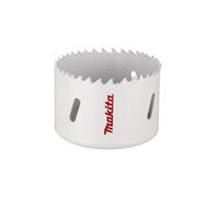 Makita D-35508 - Crown bimetallico di 67 mm per l'acciaio, metallo, legno o plastica