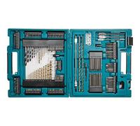 Makita D-37194 - Set 200 punte da trapano - NUOVO
