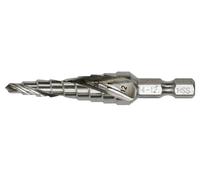 Makita D-40141 Punta A Gradini 1/4 HSS