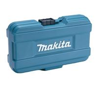 Makita D-40200 - Estuche brocas y puntas 17 piezas