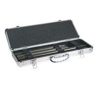 Makita D-40559 SDS-MAX - Set di scalpelli (confezione da 4)