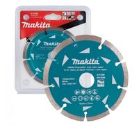 MAKITA D-41595 - Disco diamantato 125 x 22,23 mm