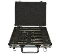 Makita D-42400 Kit punte perforatrici 13 parti 5 mm, 6 mm, 6 mm, 7 mm, 7 mm, 8