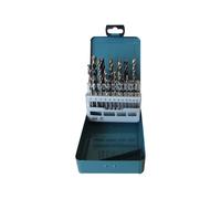 Makita Punte per trapano, 18pz. Quantità:1