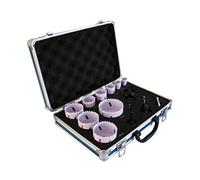 Makita D-47282 - Seghe da traforo, 12 pezzi - NUOVO