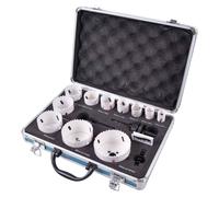 Makita Seghe a tazza BIM, 14pz. (D-47298) Quantità:1
