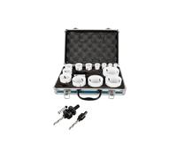 Makita D-47307 - Seghe da traforo, 16 pezzi