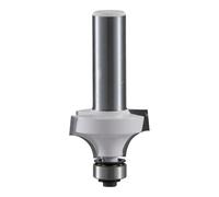 Makita D-48393 - Fresa arrotondata, 28,6 mm