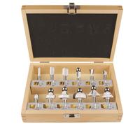 Makita D-53556 punta per incisore 12 pz