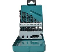 Makita d-54075 punto HSS set - multicolore (pezzi)