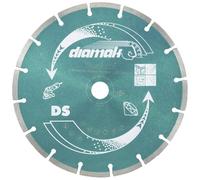 Makita Disco diamantato 22,23 Quantità:1