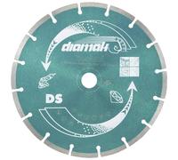 Makita Disco diamantato 230x22,23, diamak Quantità:1