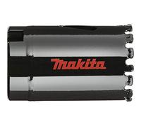Makita D-61260 - Sega a tazza diamantata per ceramica dura