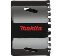 Makita D-61357 - Sega a tazza diamantata per ceramica dura