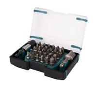 Makita D-65084 Schraubendrehersatz und Rücklaufsatz 32-TLG, (D-65084) Marca