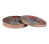 Makita D-65969-12 Disco per tagliare Centro piatto Acciaio inox Makita 2,22 cm