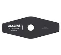 Makita Lama a impatto a 2 denti 230x25,4mm D-66058 Quantità:1