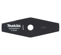 Makita D-66064 Lama Metallo Decespugliatori Ø 255mm Ø Foro 25,4mm Spessore 2 2T