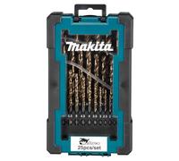 Makita D-67599 - Set di punte M-Force, 25 pezzi