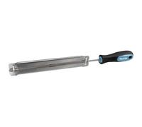 Makita D-70948 - Supporto per lima con lima, 4,0 mm
