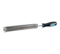 Makita D-70954 Supporto per file con lima 4,5 mm Lunghezza di taglio 256 mm 1