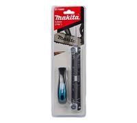 Makita Portalime, con lima e supporto, 5,5mm D-70982 Quantità:1