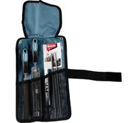 Makita D-72160 Set di affilatura 4,5 mm d-72160 Diametro 4.5 mm