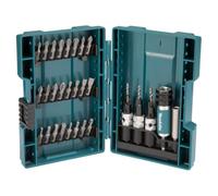 Makita D-73477 - Set di 29 punte per trapano e avvitatore