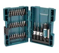 Makita D-73477 - Set di 29 punte per trapano e avvitatore