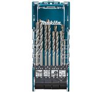 Makita D-73483 - Set di punte da trapano TCT 12 pezzi
