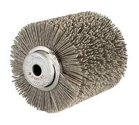Makita D-73586 - Spazzola in nylon #60, 100 x 120 mm