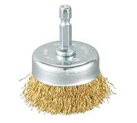 Makita D-73617 - Spazzola a tazza con filo da 50 mm