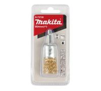Makita D-73726 - Spazzola a filo da 24 mm