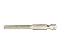 Makita D-73760 Lima rotonda 4,8mm 1/4 1 pz.