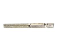 Makita Lima tonda D-73782 – 5,5 mm 1/4 – 1 pz.