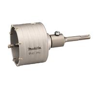 Makita D-74027 - Set di taglierine da 82 mm